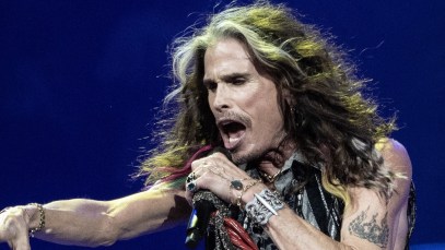 Remember That Time Steven Tyler Heard a Great New Song He Didn’t Realize Was an Old Aerosmith Tune?