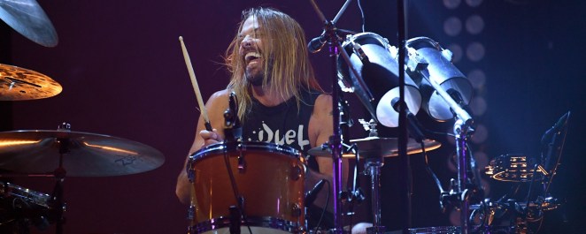 Remembering Taylor Hawkins: Here Are 5 Posthumously Released Songs Featuring the Late Foo Fighters Drummer