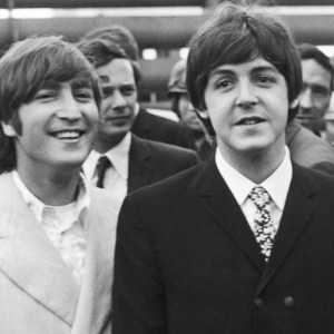 Ringo Starr Says His Beatles Bandmates Were the “Three Brothers I Never Had”