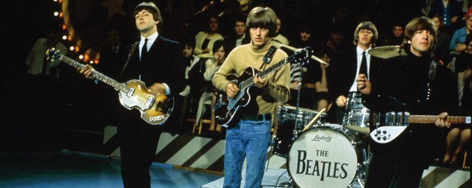 The Story Behind The Beatles’ Hit “Eight Days a Week,” Which Topped the ‘Billboard’ Singles Chart 59 Years Ago