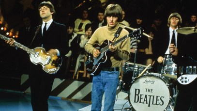 The Story Behind The Beatles’ Hit “Eight Days a Week,” Which Topped the ‘Billboard’ Singles Chart 59 Years Ago