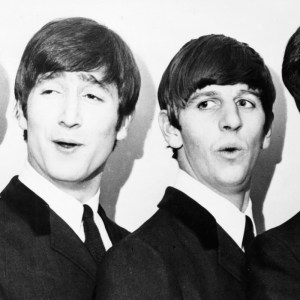 Remember When: “She Loves You” Became The Beatles’ Second No. 1 Hit in the U.S. 60 Years Ago