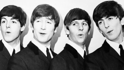 Remember When: “She Loves You” Became The Beatles’ Second No. 1 Hit in the U.S. 60 Years Ago