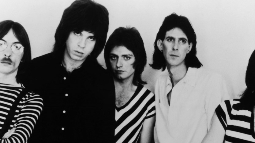 5 Fascinating Facts About The Cars’ ‘Heartbeat City’ Album in Honor of Its 40th Anniversary