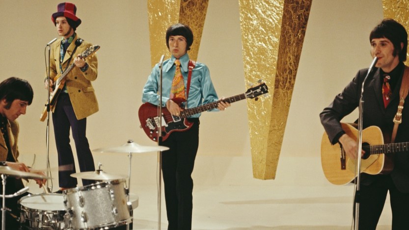 5 Famous Artists Who Were Influenced by The Kinks, Including Ozzy Osbourne, The Who, & Van Halen