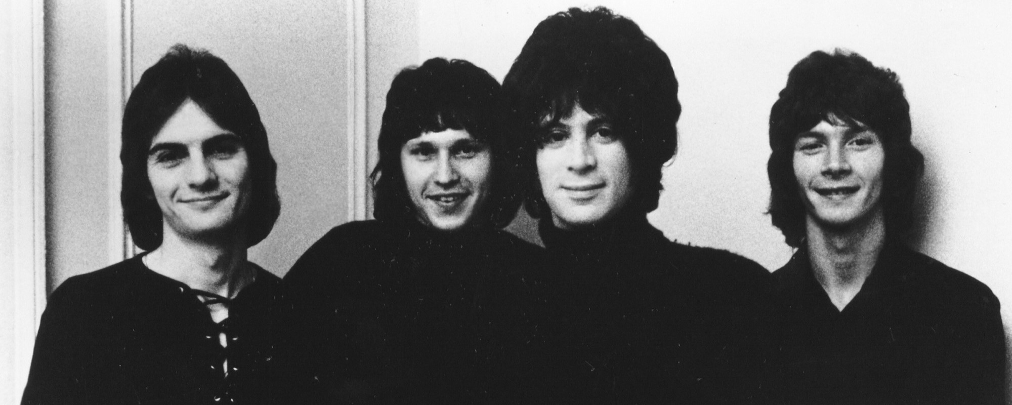 The Story Behind the Late Eric Carmen’s Risqué Hit with The Raspberries, “Go All the Way”