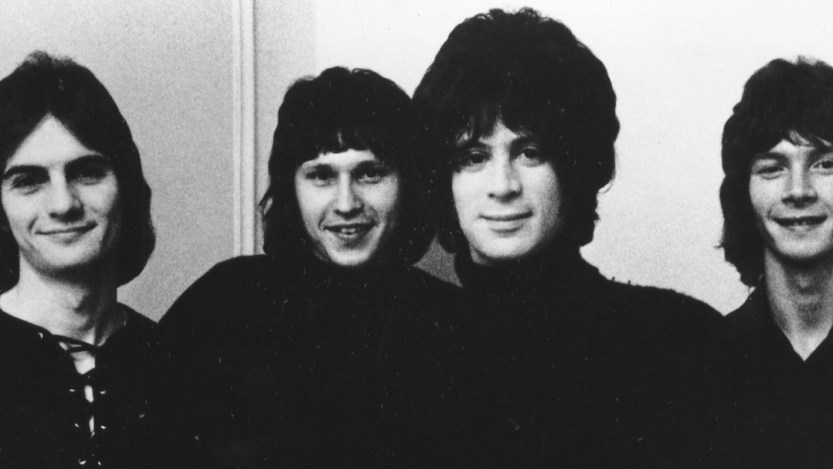 The Story Behind the Late Eric Carmen’s Risqué Hit with The Raspberries, “Go All the Way”