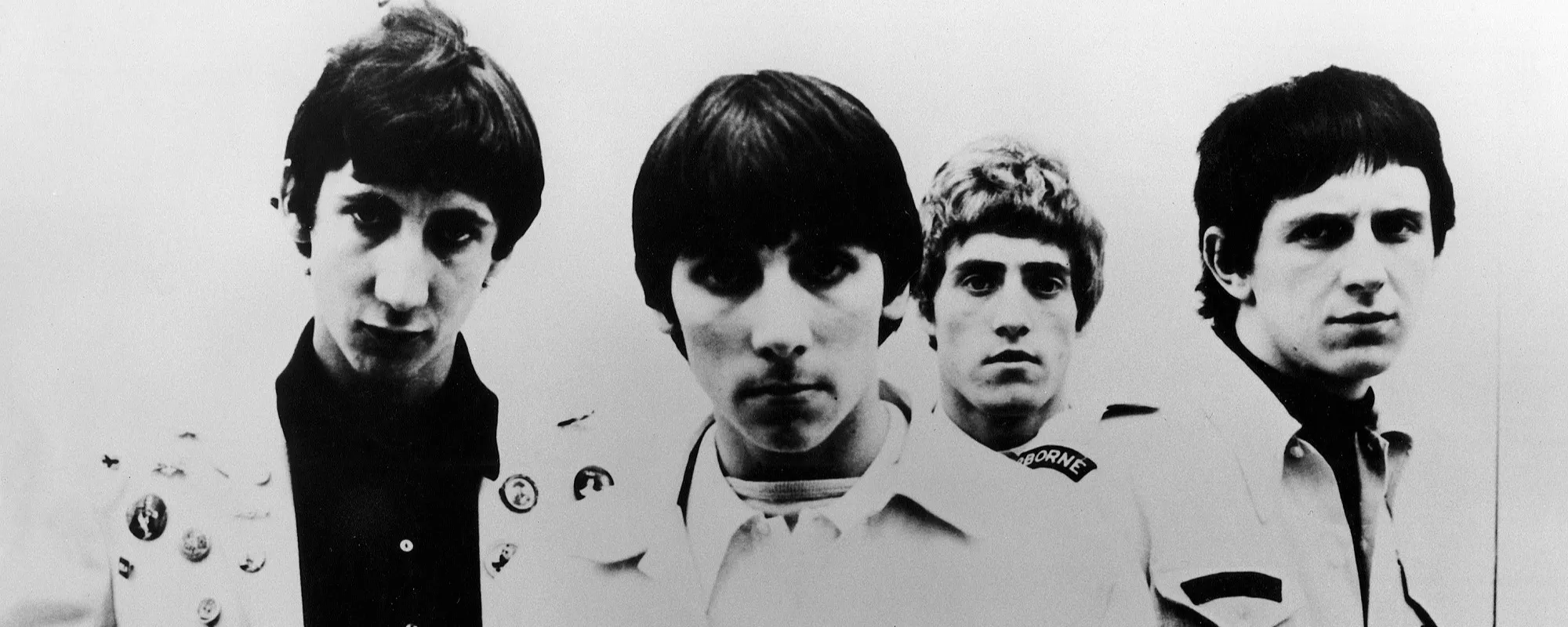5 Must-Listen Deep Cuts by The Who