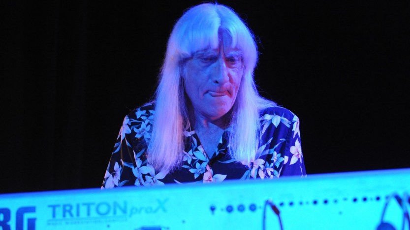 5 Noteworthy Grateful Dead Songs Featuring Keyboardist Tom Constanten in Honor of His 80th Birthday