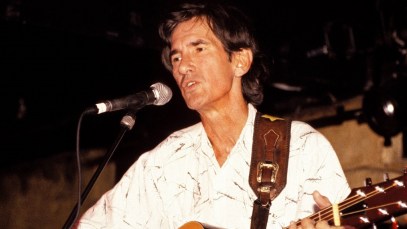 5 Fascinating Facts About Townes Van Zandt in Honor of the Late Singer/Songwriter’s 80th Birthday