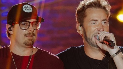 HARDY Teams up With Nickelback for a Performance of "Truck Bed" on 'CMT Crossroads'