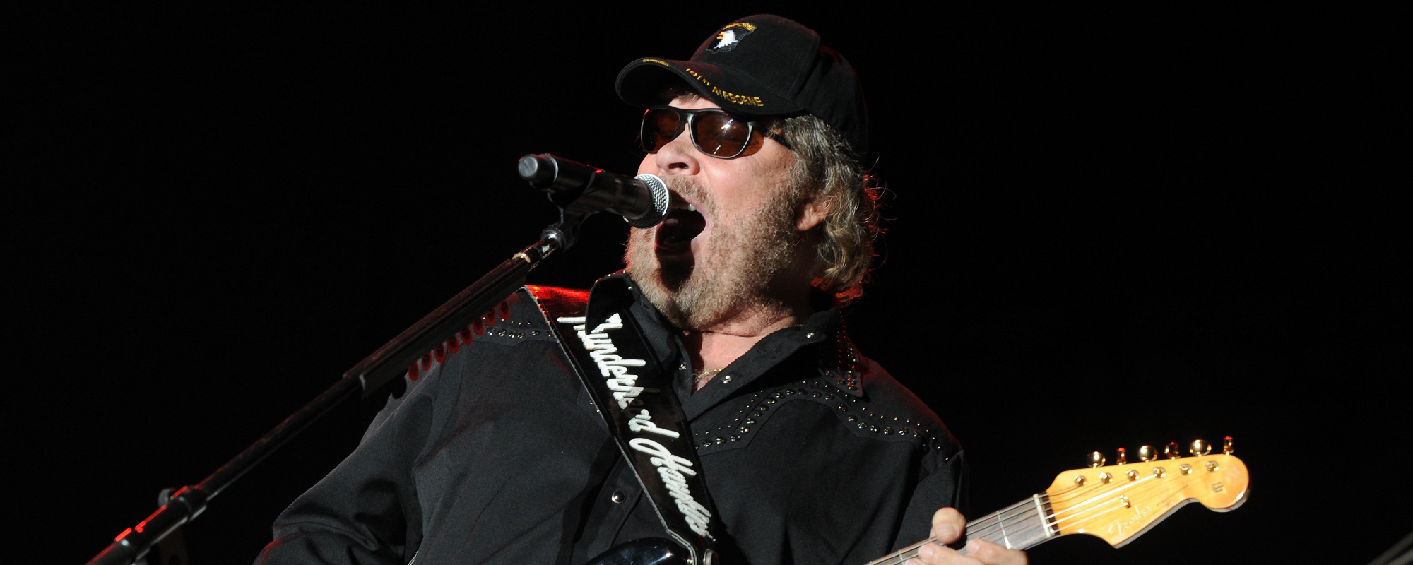 Fans Ready to “Riot” After Spotify Removes Classic Hank Williams Jr. Album From Platform