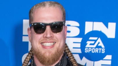 'The Voice' Winner Huntley Takes Over Blake Shelton’s Ole Red Bar With Powerful Performance