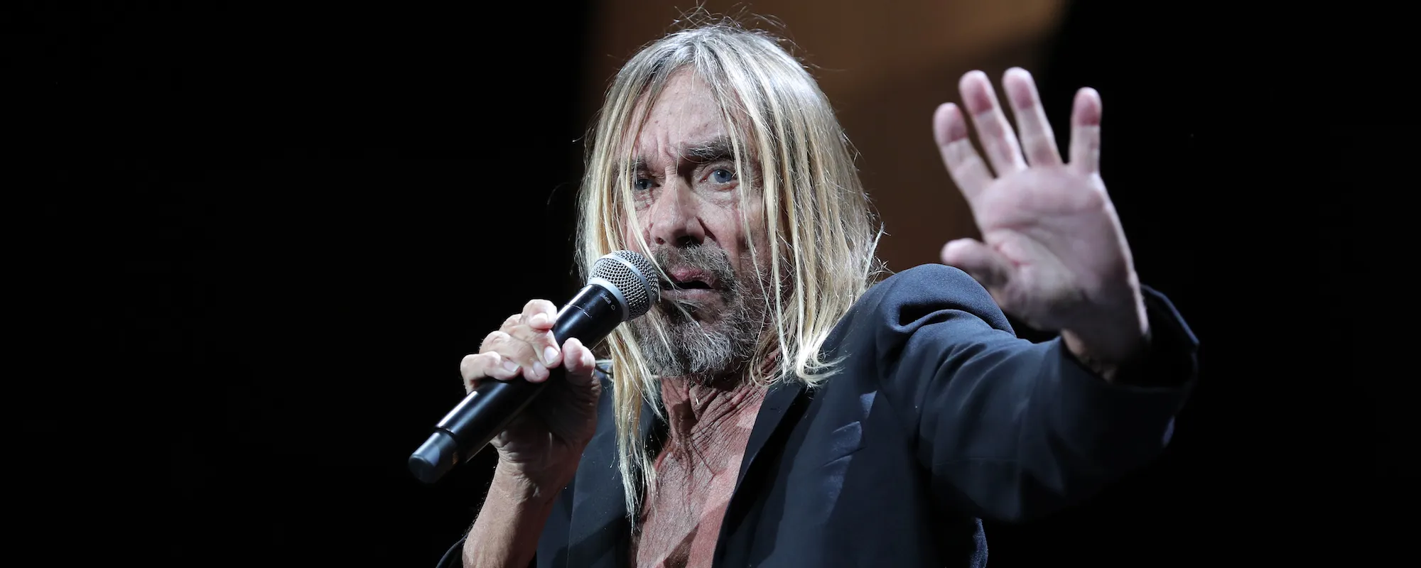 The Crosby, Stills & Nash Song That Iggy Pop Called “The Worst Song Ever Written”