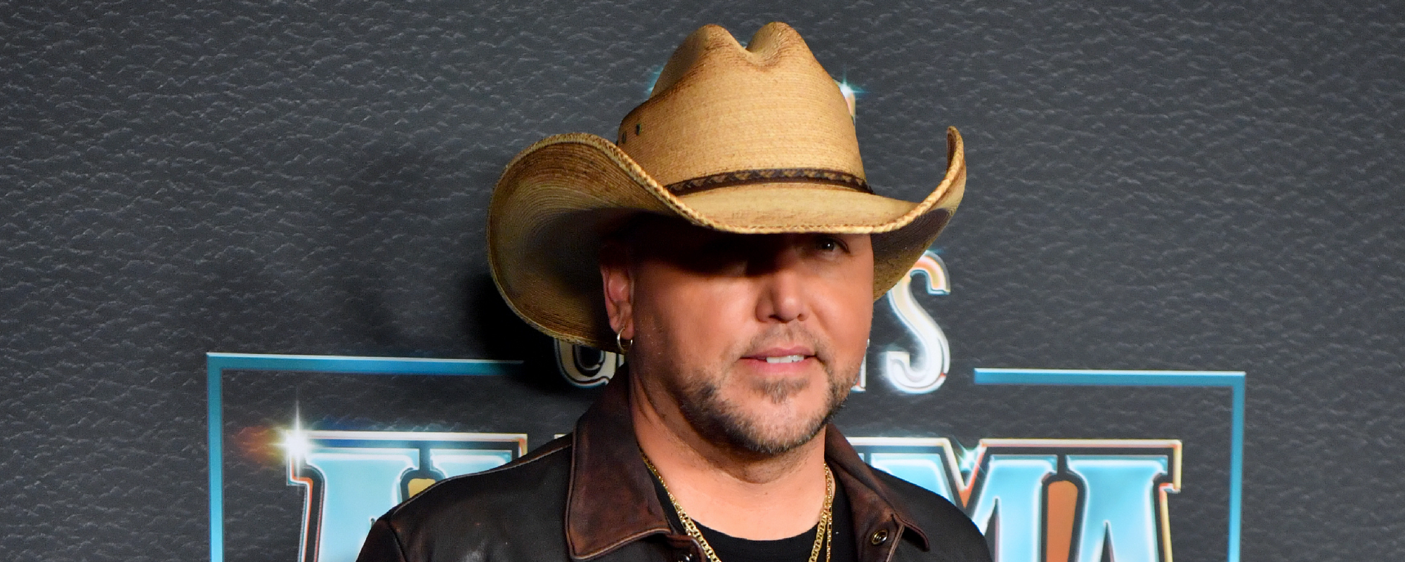 Jason Aldean Opens Up About Backlash He Received From Country Music and Dealing with Online Hate