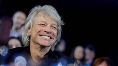 Jon Bon Jovi Praises Bruce Springsteen for Helping Him Recover After Surgery