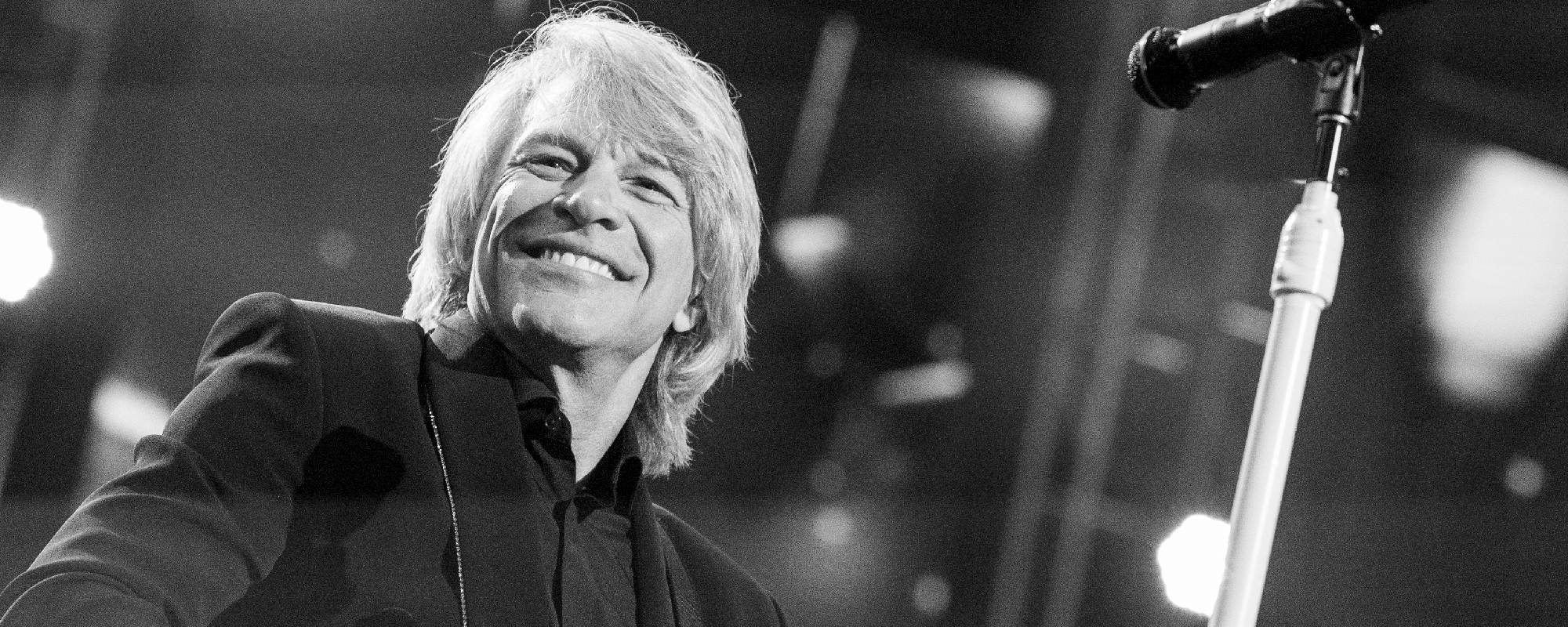 Doc McGhee Denies Jon Bon Jovi Performing in Moscow Was Part of a Plea Deal