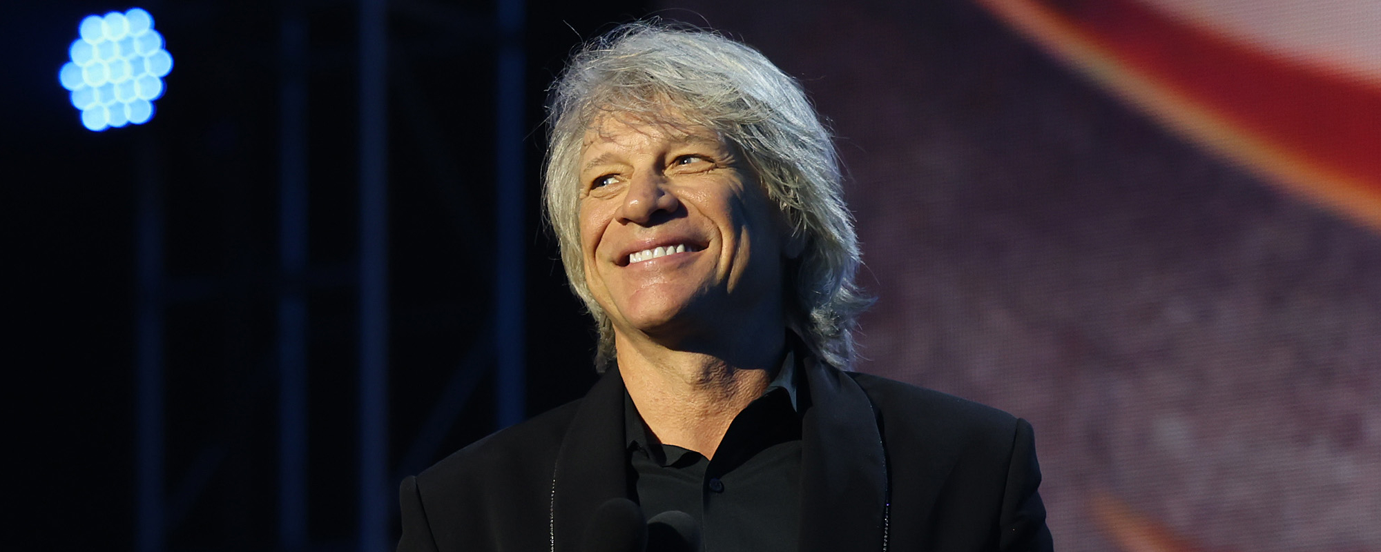 Jon Bon Jovi Reveals His Uncertainty Surrounding Touring Again After ”Major Surgery”