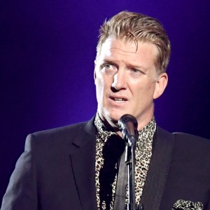 Josh Homme Watches as Son Covers Classic Songs From Led Zeppelin and Black Sabbath