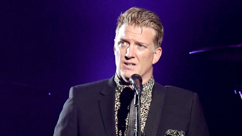 Josh Homme Watches as Son Covers Classic Songs From Led Zeppelin and Black Sabbath
