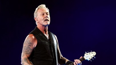James Hetfield Discusses His Love for Cigars and Breaking the Rules