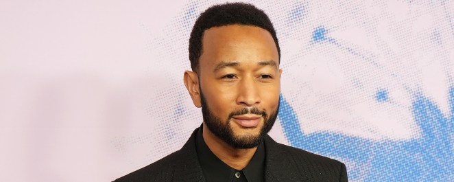 John Legend Shares His Thoughts on Blake Shelton Returning to 'The Voice'