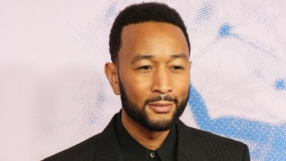 John Legend Shares His Thoughts on Blake Shelton Returning to 'The Voice'