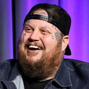 Jelly Roll Scheduled To Perform at the 2024 IHeartRadio Awards With Justin Timberlake