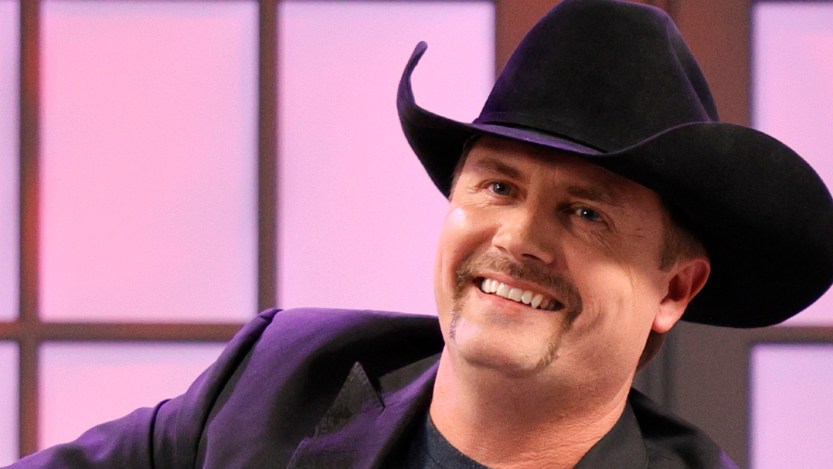 John Rich Slams Nashville for Taking Away Creative Freedom: "They Just Completely Control These Artists"