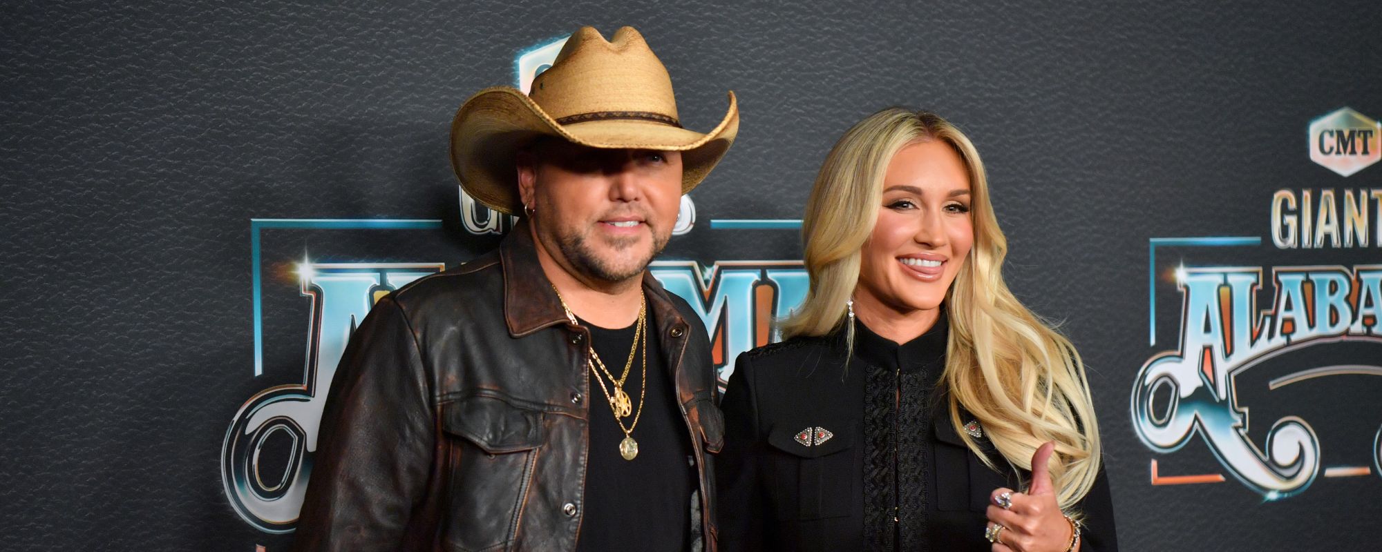Jason Aldean’s Son Has a Terrifying First Meeting with the Tooth Fairy