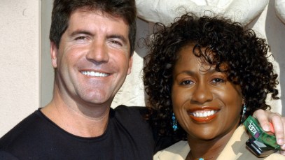 Jennifer Hudson Mourns 'American Idol' Vocal Coach Debra Byrd: "She Will Be Dearly Missed"