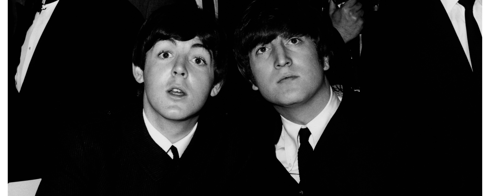 The Self-Penned Beatles Song John Lennon Called “Abysmal”