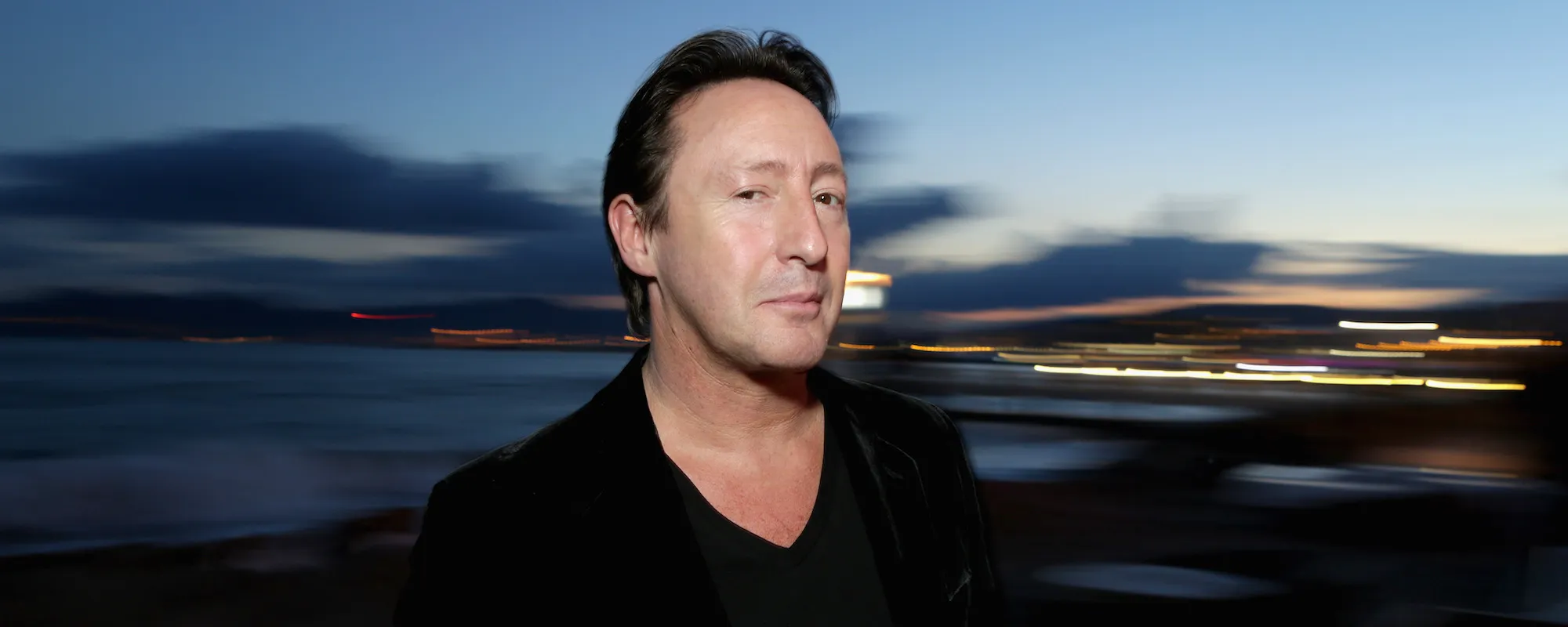 Exclusive: Julian Lennon Releases “Raw, Pulsing” Lo-Fi Version of 2022 Single “Every Litle Moment”