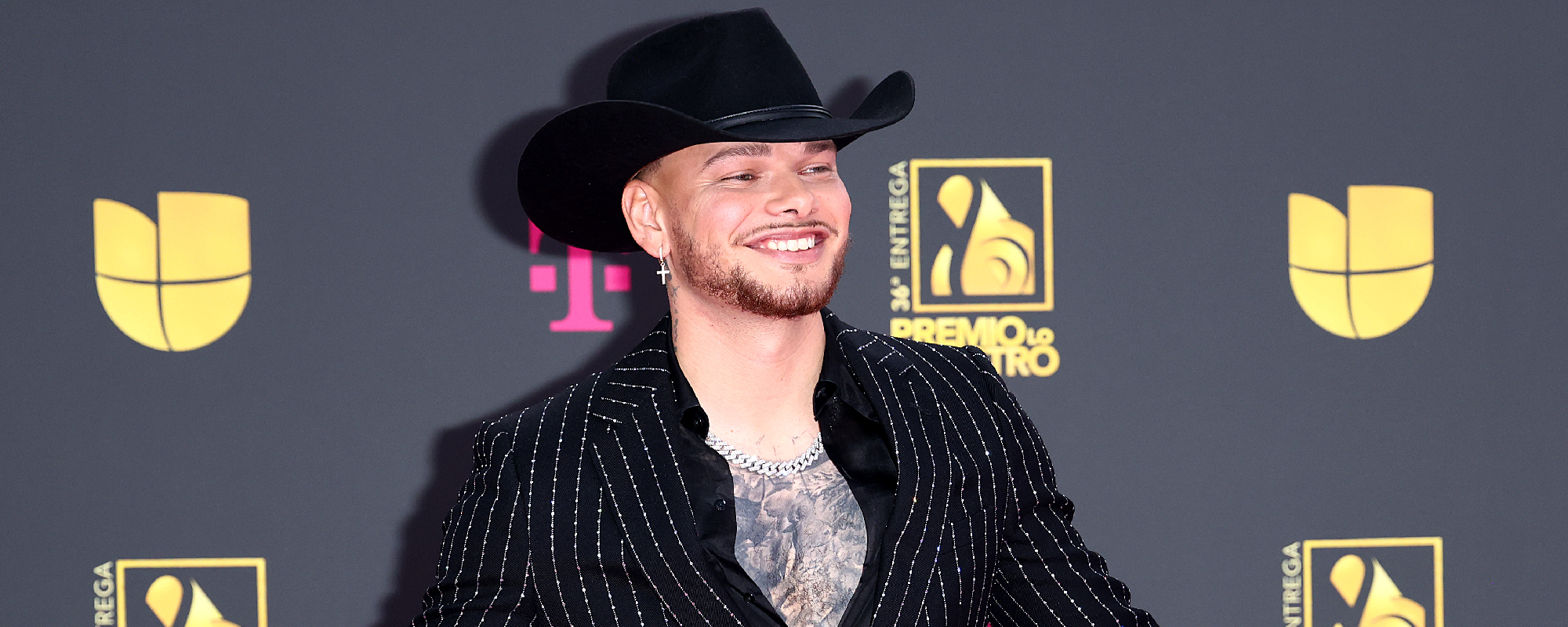 Country Star Kane Brown Makes Final Decision on Retirement Plans