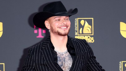 Kane Brown Shares Details on if He Will Ever Retire