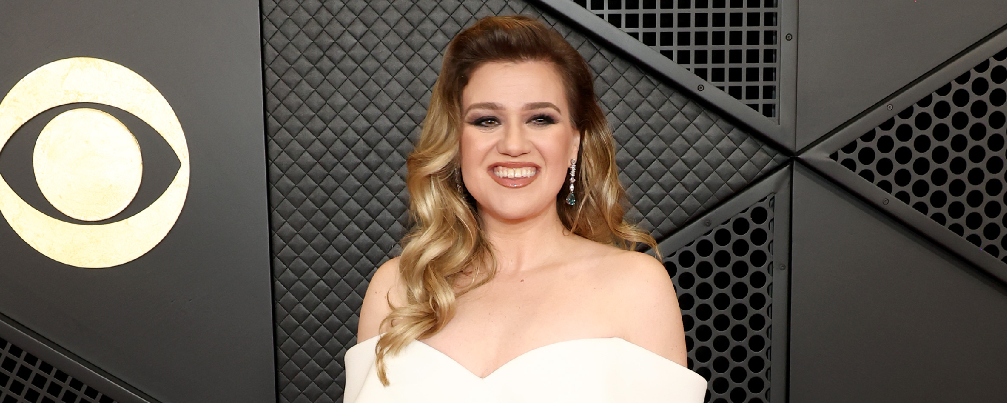 Kelly Clarkson Proves Her Wide Range With Moving Cover of Billie Eilish’s ‘What Was I Made For?’