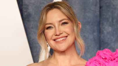 Kate Hudson Discusses New Career in Music: ”It Was Time”