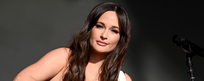 Kacey Musgraves Shares the Album Her Label Didn’t Want Her to Release