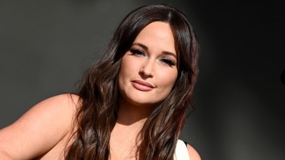 Kacey Musgraves Shares the Album Her Label Didn’t Want Her to Release