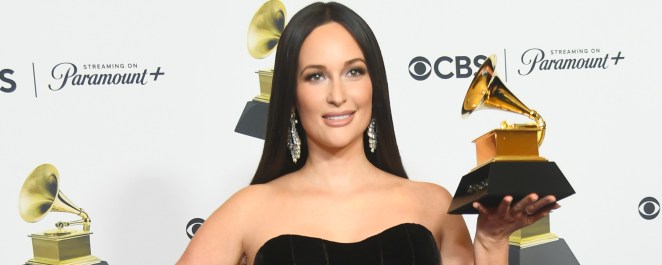 Kacey Musgraves Shows Support To Fan Battling Cancer