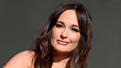 Kacey Musgraves Discusses New Album: ”It’s Scary, but It’s Exciting”