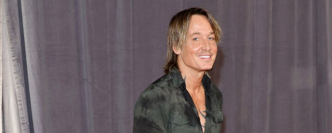 Keith Urban Shares His Worst Day as a Country Singer: ”It Was So Embarrassing”