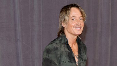 Keith Urban Shares His Worst Day as a Country Singer: ”It Was So Embarrassing”