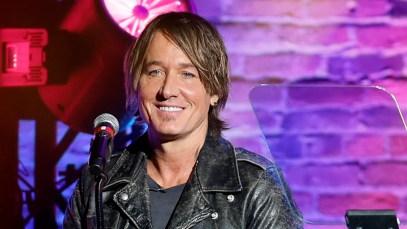 Keith Urban Shared Why "The Voice" Invitation Was a "No Brainer"