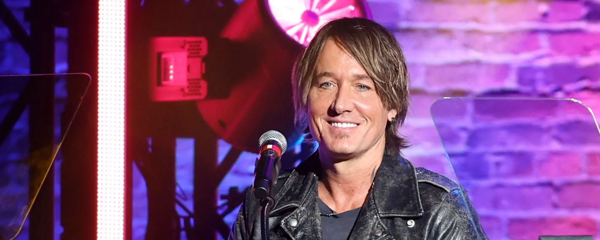 ‘The Voice’ Posts, Then Deletes Keith Urban Bombshell Reveal