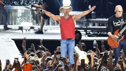 Kenny Chesney