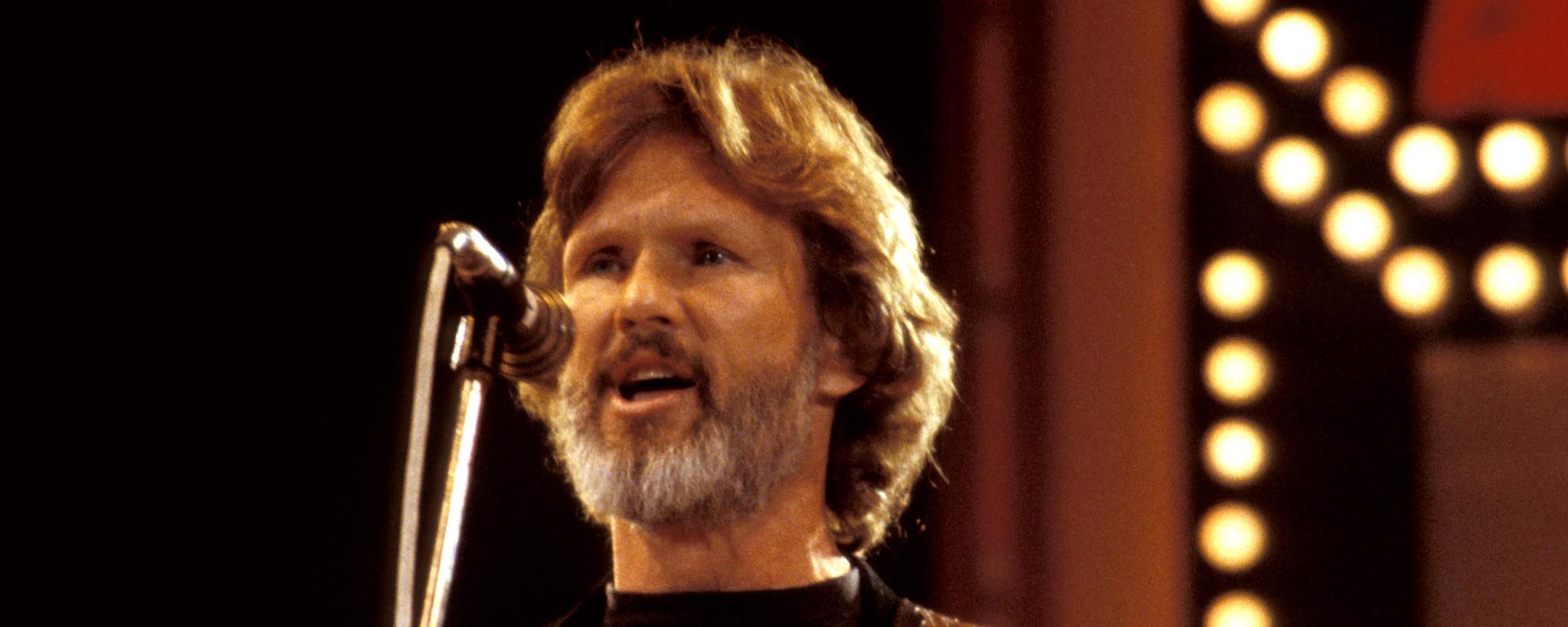 The Not-So-Subtle Political Commentary Behind Kris Kristofferson’s 1990 Single “Don’t Let the Bastards (Get You Down)”