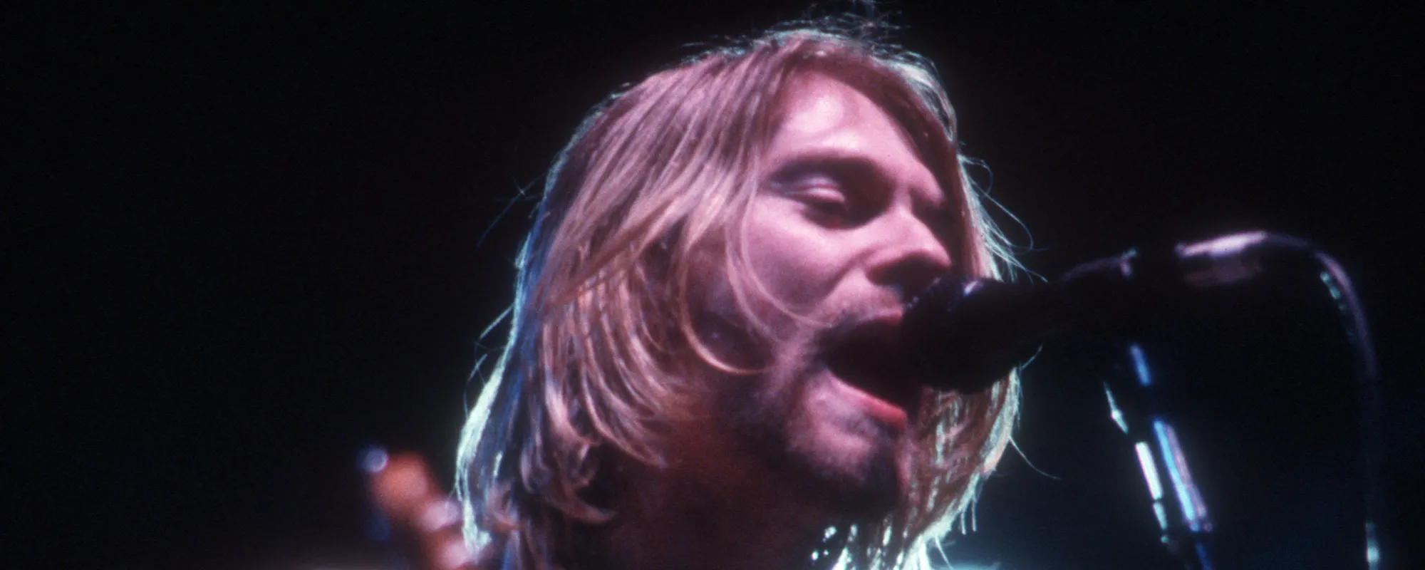 Why Kurt Cobain Hated Nirvana’s “Smells Like Teen Spirit”