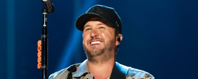 Luke Bryan Praises Tennessee Act for Protecting Artists From Being Exploited by AI