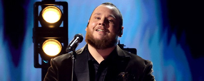 Luke Combs Shares the One Singing Competition That Rejected Him for Being "Too Boring"